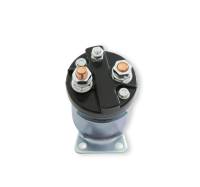 ACCEL - BDDP 40111 Starter Solenoid; Zinc finish-replaces 71469-65B - Fits 4 speed models from 67-88 - Image 3