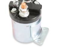 ACCEL - BDDP 40111 Starter Solenoid; Zinc finish-replaces 71469-65B - Fits 4 speed models from 67-88 - Image 4