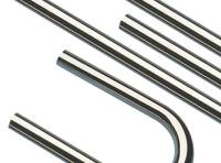 Borla - Borla 30330 Borla 3in T304 Stainless Steel Straight Tubing - 5ft Long - Image 4