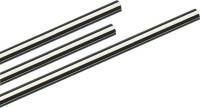 Borla - Borla 30350 Borla 2.5in Stainless Steel Straight Tubing - 5ft - Image 3