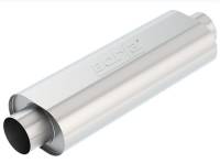 Borla - Borla 400069 Borla 1.23 x 8.5 x 5.5 x 4 XR-1 Multi-Core Racing Muffler - Image 2