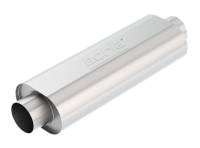 Borla - Borla 400069 Borla 1.23 x 8.5 x 5.5 x 4 XR-1 Multi-Core Racing Muffler - Image 3