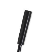ACCEL - BDDP 5040K Spark Plug Wire Set - 8mm - Universal - Black Wire with Black Straight Boots - Image 2