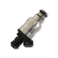 ACCEL - BDDP 74618 ACCEL Fuel Injector - 96 lb/hr - EV1 Minitimer - Low Impedance - Image 3