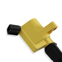 ACCEL - BDDP 811432 ACCEL Ignition Upgrade Kit- 1998-2008 Ford 4.6L/5.4L/6.8L 2-valve, yellow 8-pack - Image 3
