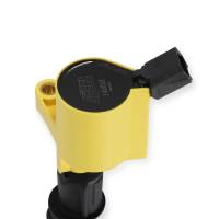 ACCEL - BDDP 811432 ACCEL Ignition Upgrade Kit- 1998-2008 Ford 4.6L/5.4L/6.8L 2-valve, yellow 8-pack - Image 4