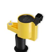ACCEL - BDDP 811433 ACCEL Ignition Upgrade Kit- 2004-2008 Ford 4.6L/5.4L/6.8L 3-valve, yellow 8-pack - Image 5