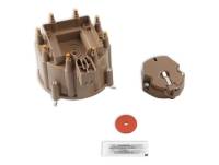 ACCEL - BDDP 8122 ACCEL Distributor Cap & Rotor Kit - HEI Style - Tan - Image 1