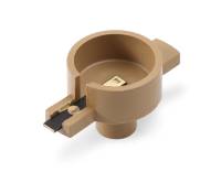 ACCEL - BDDP 8132 ACCEL Distributor Cap & Rotor Kit - HEI Style - Tan - Image 6