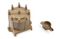 ACCEL - BDDP 8132 ACCEL Distributor Cap & Rotor Kit - HEI Style - Tan - Image 8