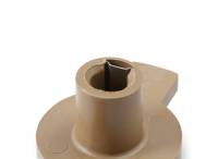 ACCEL - BDDP 8132 ACCEL Distributor Cap & Rotor Kit - HEI Style - Tan - Image 9