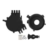 ACCEL - BDDP 8136 ACCEL Cap and Rotor for GM Opti-Spark II Distributors - LT1 and LT4 - Image 1