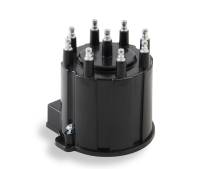 ACCEL - BDDP 8139 ACCEL Distributor Cap & Rotor Kit - HEI Style - Black - Image 3