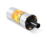ACCEL - BDDP 8140C ACCEL Ignition Coil - Chrome - 42000v 1.4 ohm primary - Points - up to 6500 RPM - Image 3