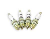 ACCEL - BDDP 8198 ACCEL HP Copper Spark Plug - Shorty - Fits 1990-1991 Audi V8 Quattro - Image 1