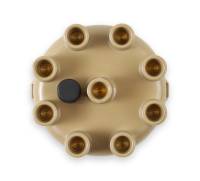ACCEL - BDDP 8320ACC ACCEL Distributor Cap & Rotor - Socket Style - Tan - Image 5