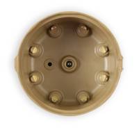 ACCEL - BDDP 8320ACC ACCEL Distributor Cap & Rotor - Socket Style - Tan - Image 6