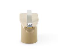 ACCEL - BDDP 8320ACC ACCEL Distributor Cap & Rotor - Socket Style - Tan - Image 7