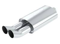 Borla - Borla 40059 Borla Boomer Mufflers - Image 1