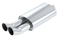 Borla - Borla 40059 Borla Boomer Mufflers - Image 3