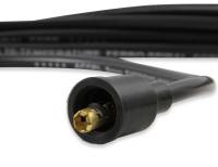 ACCEL - BDDP 9002C Spark Plug Wire Set - Universal - 135 Deg White Ceramic Boots - Image 5