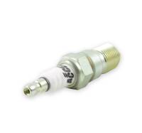 ACCEL - BDDP P526S ACCEL Double Platinum Shorty Spark Plug - Image 2