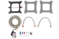 NOS - BHHV 0025NOS NOS Big Shot Single Stage Upgrade Kits - Image 1