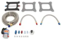 NOS - BHHV 0025NOS NOS Big Shot Single Stage Upgrade Kits - Image 8