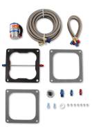 NOS - BHHV 0027NOS NOS Big Shot Single Stage Upgrade Kit - Image 1