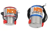 NOS - BHHV 02001NOS NOS "CHEATER" fits Holley 4-Bbl / Carter AFB - Image 2