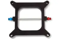 NOS - BHHV 02001NOS NOS "CHEATER" fits Holley 4-Bbl / Carter AFB - Image 3