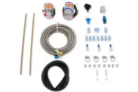 NOS - BHHV 02001NOS NOS "CHEATER" fits Holley 4-Bbl / Carter AFB - Image 6