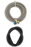 NOS - BHHV 02001NOS NOS "CHEATER" fits Holley 4-Bbl / Carter AFB - Image 9