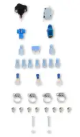 NOS - BHHV 02001NOS NOS "CHEATER" fits Holley 4-Bbl / Carter AFB - Image 12