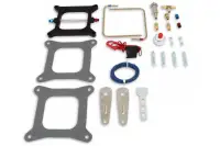 NOS - BHHV 02001NOS NOS "CHEATER" fits Holley 4-Bbl / Carter AFB - Image 17