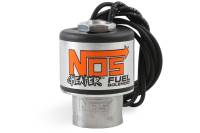 NOS - BHHV 02101BNOS NOS Big Shot Wet Nitrous System for 4150 4-Barrel Carburetor - Image 4