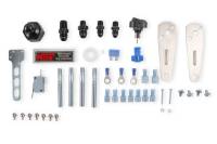 NOS - BHHV 02101BNOS NOS Big Shot Wet Nitrous System for 4150 4-Barrel Carburetor - Image 9