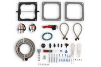 NOS - BHHV 02101BNOS NOS Big Shot Wet Nitrous System for 4150 4-Barrel Carburetor - Image 11
