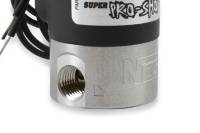 NOS - BHHV 02101BNOS NOS Big Shot Wet Nitrous System for 4150 4-Barrel Carburetor - Image 14