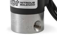 NOS - BHHV 02101BNOS NOS Big Shot Wet Nitrous System for 4150 4-Barrel Carburetor - Image 17