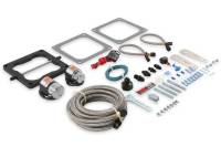 NOS - BHHV 02101BNOS NOS Big Shot Wet Nitrous System for 4150 4-Barrel Carburetor - Image 19