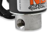 NOS - BHHV 02101BNOS NOS Big Shot Wet Nitrous System for 4150 4-Barrel Carburetor - Image 22