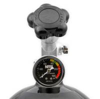 NOS - BHHV 02101BNOS NOS Big Shot Wet Nitrous System for 4150 4-Barrel Carburetor - Image 24