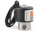 NOS - BHHV 02101BNOS NOS Big Shot Wet Nitrous System for 4150 4-Barrel Carburetor - Image 25