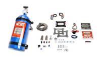 NOS - BHHV 02101NOS NOS Big Shot Nitrous System (Holley 4150 Flange) - Image 1