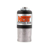 NOS - BHHV 02125BNOS NOS Plate Wet Nitrous System - Ford - Image 3