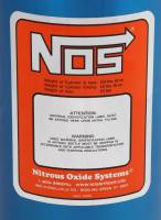 NOS - BHHV 02125NOS NOS Plate Wet Nitrous System - Ford - Image 30