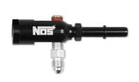 NOS - BHHV 02126BNOS NOS Plate Wet Nitrous System - Ford - Image 8