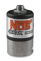 NOS - BHHV 02126BNOS NOS Plate Wet Nitrous System - Ford - Image 13