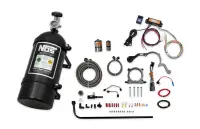 NOS - BHHV 02127BNOS NOS Plate Wet Nitrous System - Ford - Image 1